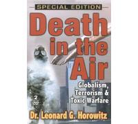 Death in the Air - Dr Leonard Horowitz