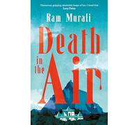 Death in the Air: The gripping murder mystery for fans of The White Lotus
