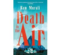 Death in the Air: The gripping murder mystery for fans of The White Lotus