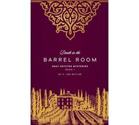Death in the Barrel Room: 1
