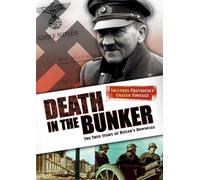 Death in the Bunker-True of Hi - Death in the Bunker-True of Hi