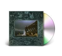 Searows Death in the Business of Whaling (CD) Album (PRESALE 23/01/2026)
