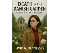 Death in the Danish Garden: 12