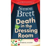 Death in the Dressing Room