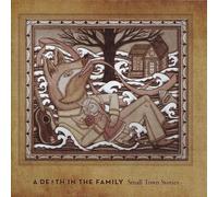 Death In The Family - Small Town Stories