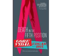 Death in the Fifth Position: 1 - Vidal Gore