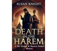 Susan Knight Death In The Harem (Tascabile)