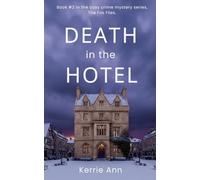 Death in the Hotel: 2