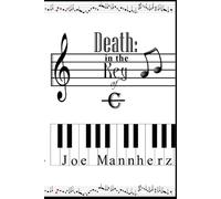 Death: In the Key of C: 14