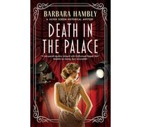 Death in the Palace