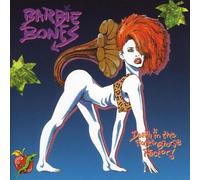 Death In The Rocking-Horse Factory by Barbie Bones (0100-01-01)