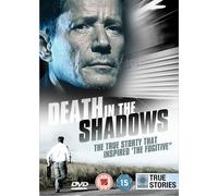 Death In The Shadows (DVD) Peter Strauss Henry Czerny Lindsay Frost John Colicos