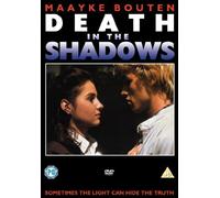 Death In The Shadows (UK PAL Region 0) by Maayke Bouten