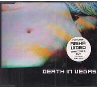 Death in Vegas - Aisha/2nd UK Version+Diff.T