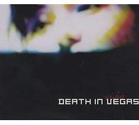 Death in Vegas - Aisha/Diff.Tracklisting