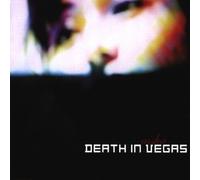 Death in Vegas - Aisha/Intl.Version