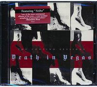 Death in Vegas - Contino Sessions