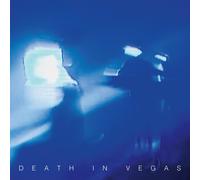 Death in Vegas COUM/Lightning Bolt: Live Versions (Vinyl LP) 12" Single