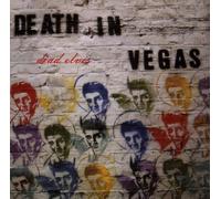 Tim Weller - Dead Elvis