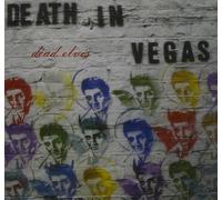Death In Vegas - Dead Elvis - Cd