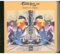 Various Artists Fabriclive 23 (Mixed By Death in Vegas) (CD) Album