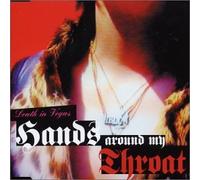 Death in Vegas - Hands Around My Throat [Import]