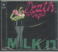 Death in Vegas - Milk It-Best Of-Limited