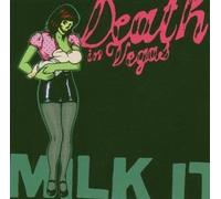 Death In Vegas - Milk It - The Best - 2 Cd