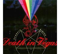 Death In Vegas - Scorpio Rising [2 LP]