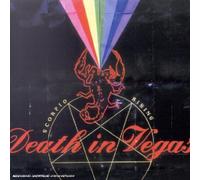 Death In Vegas - Scorpio Rising