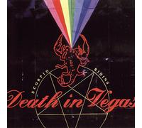 Death in Vegas - Scorpio Rising