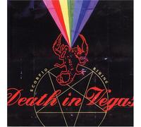 Death In Vegas - Scorpio Rising