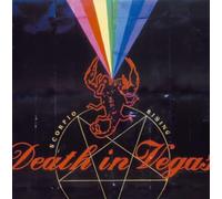 Death In Vegas - Scorpio Rising