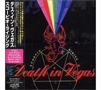 Death in Vegas - Scorpio Rising (+Bonus)