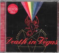 DEATH IN VEGAS - SCORPIO RISING