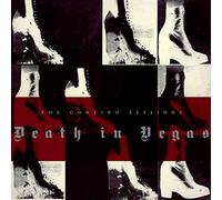 Death In Vegas - The Contino Sessions (180 Gr. Gatefold Sleeve)