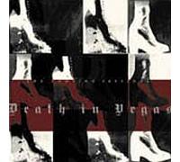 Death In Vegas - The Contino Sessions - Cd