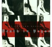 Death in Vegas - The Contino Sessions/Intl.Ver