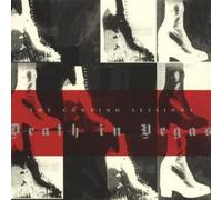 Death In Vegas - The Contino Sessions/New Artwo