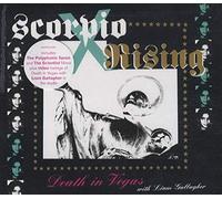 Death in Vegas With Liam... - Scorpio Rising [CD 1]