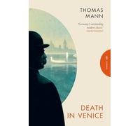 Death in Venice