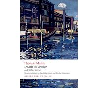 Death in Venice and Other Stories