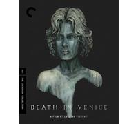 Death in Venice (Criterion Collection)