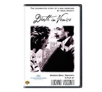 Death in Venice - Death in Venice