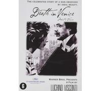 Death In Venice [Edizione: Paesi Bassi]