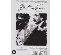 Death In Venice [Edizione: Paesi Bassi]