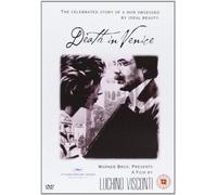 Death In Venice [Edizione: Regno Unito] [ITA] [Edizione: Regno Unito]