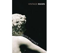 Death in Venice - Mann Thomas