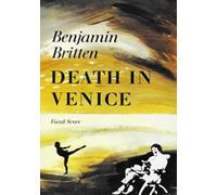 Death in Venice: Vocal Score