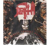 Death - Individual Thought Patterns